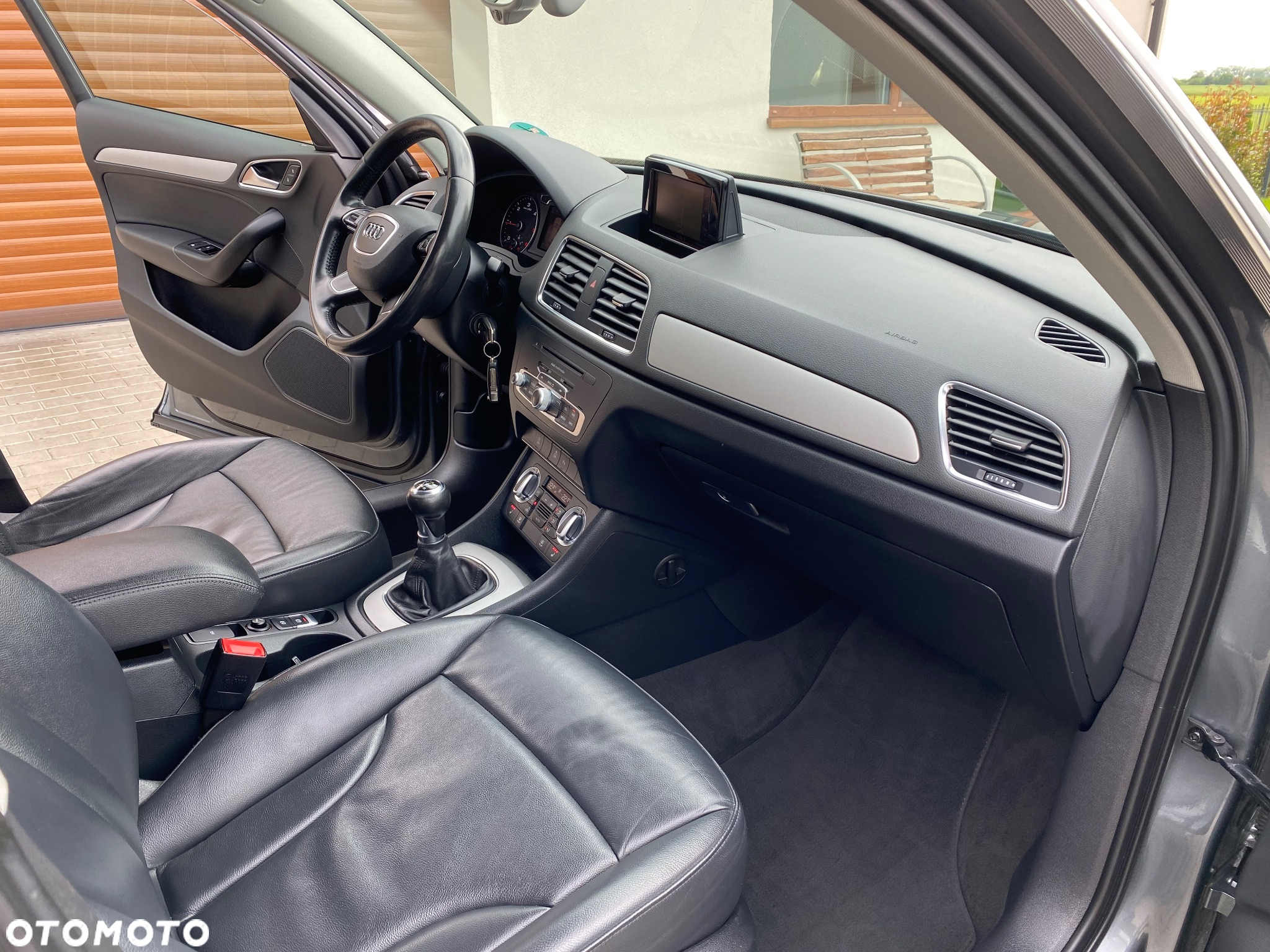 Audi Q3 2.0 TDI - 3