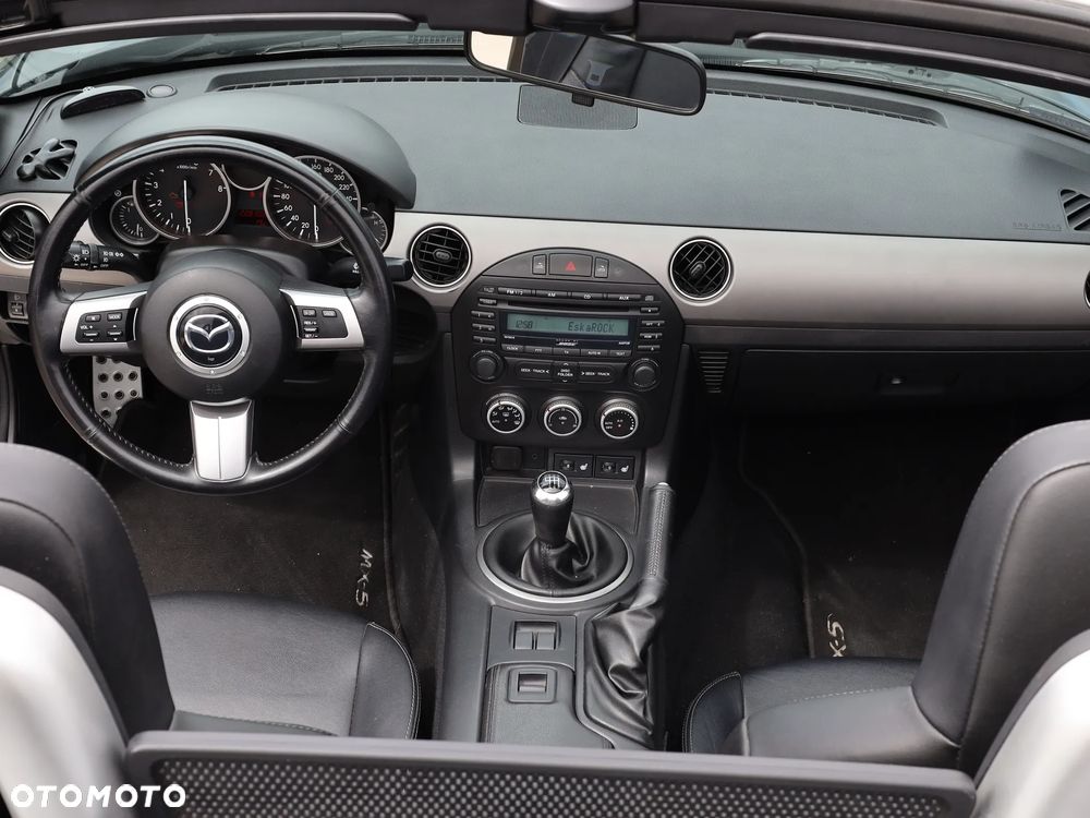 Mazda MX-5 2.0 Exclusive - 16