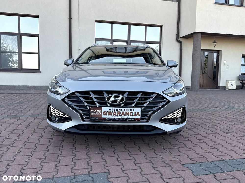 Hyundai i30 1.0 T-GDI Smart - 6