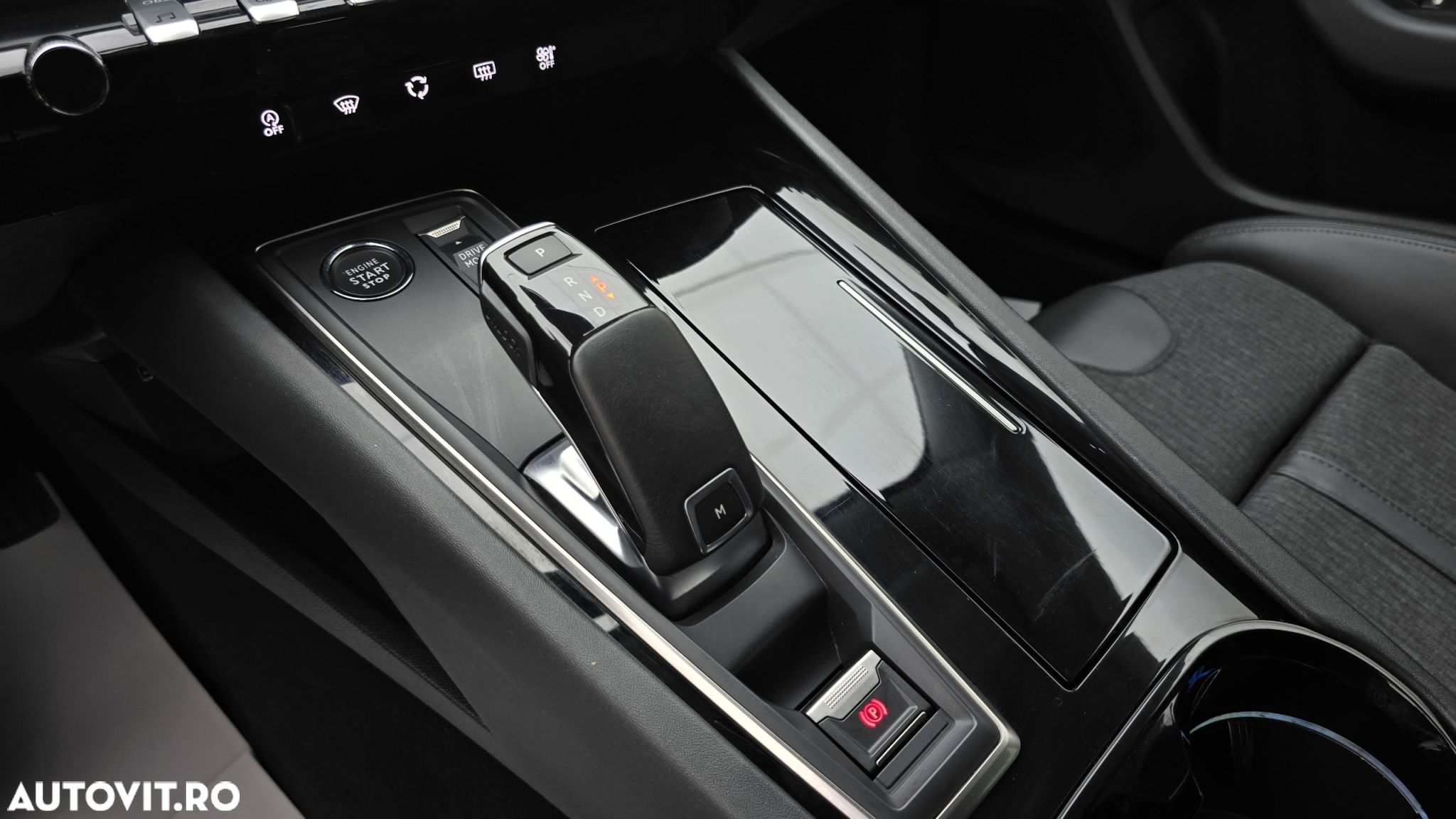 Peugeot 508 - 17