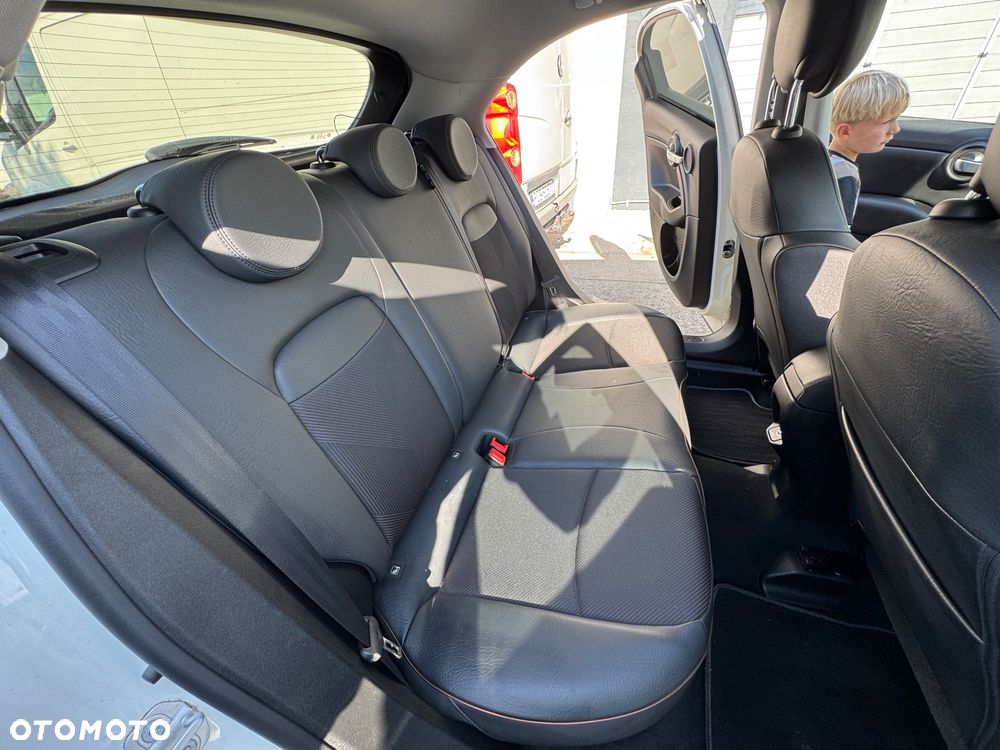 Fiat 500X - 13