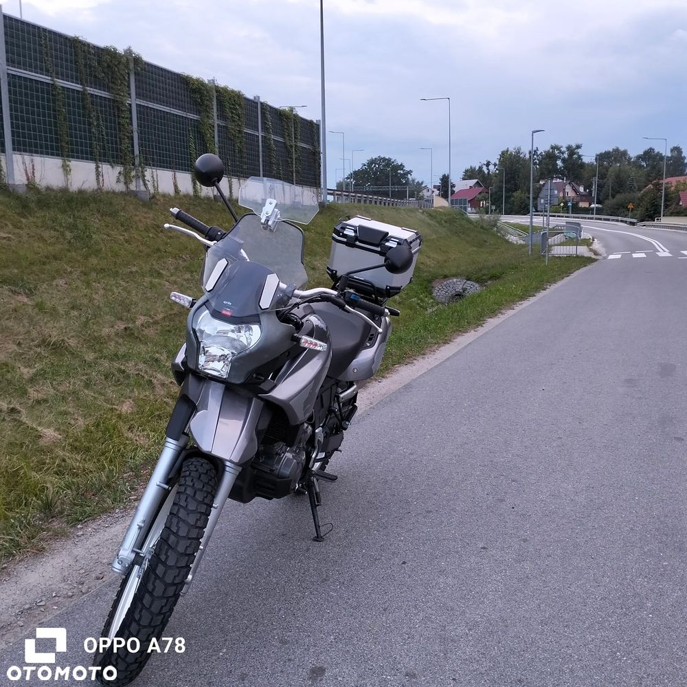 Aprilia Pegaso - 17