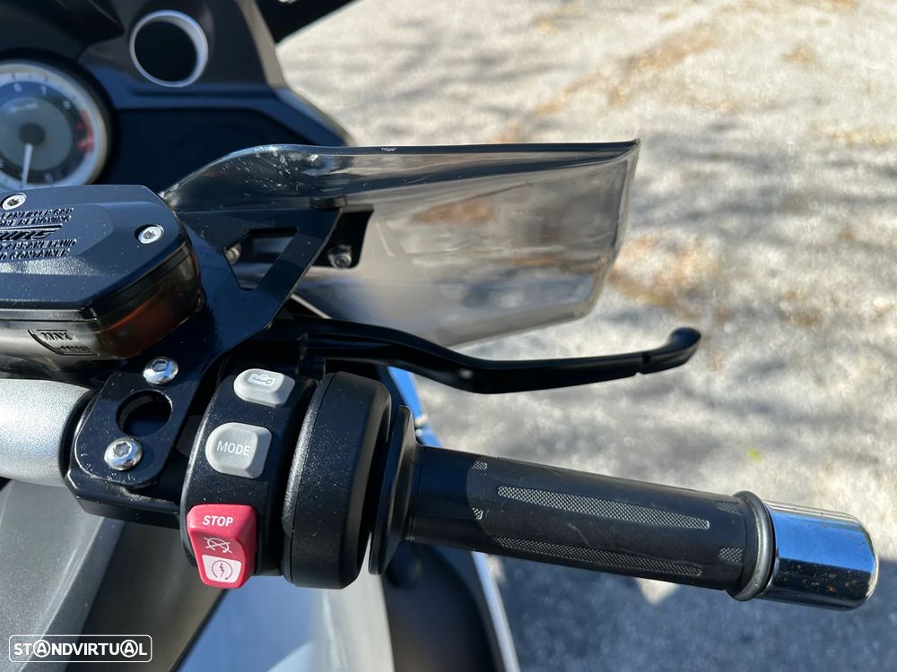 BMW K 1600 GTL K 1600 GTL - 25