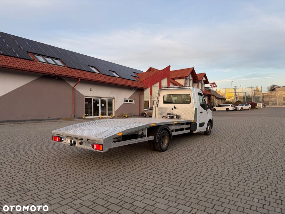 Renault Master - 3