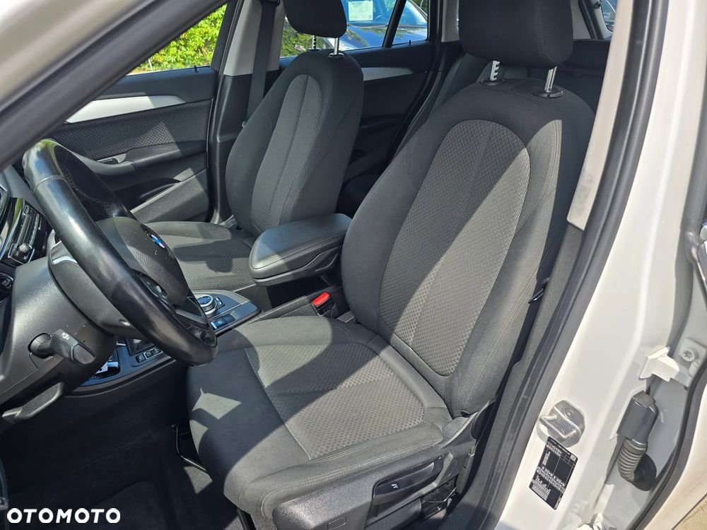 BMW X1 - 12
