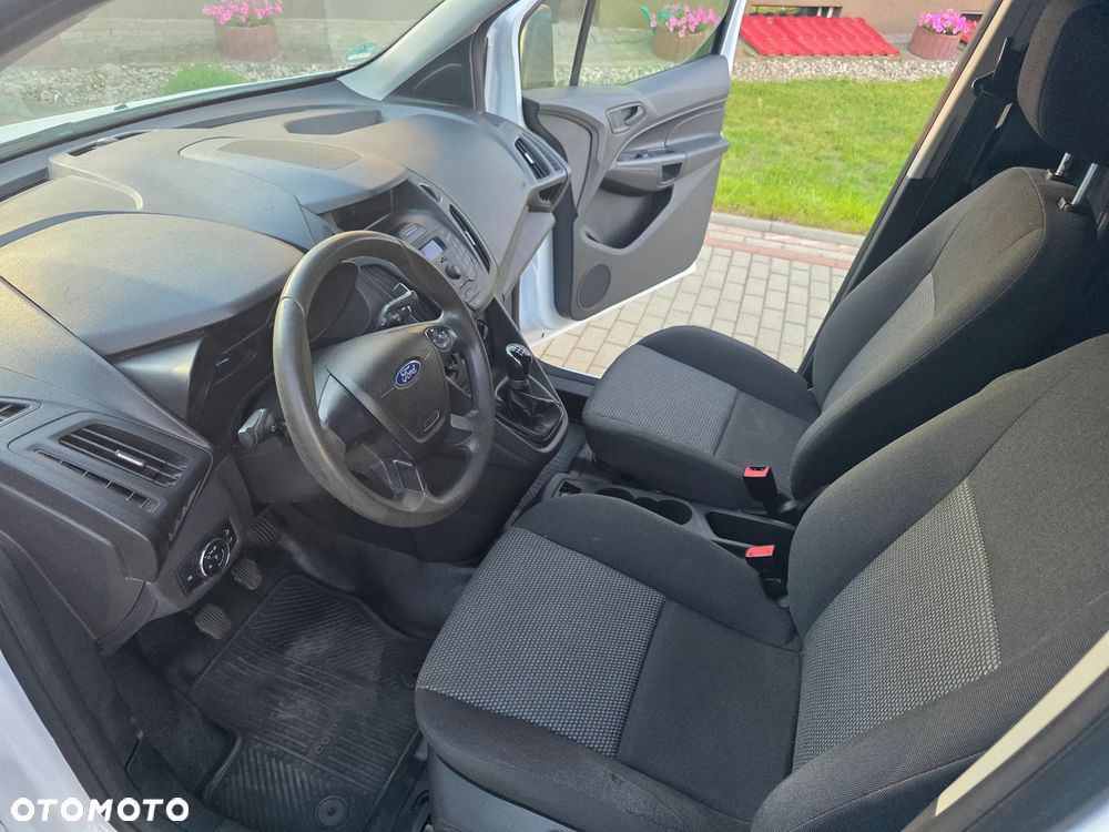 Ford Transit Connect - 7