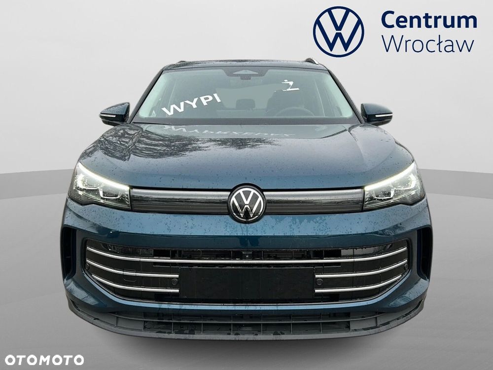 Volkswagen Tiguan - 12