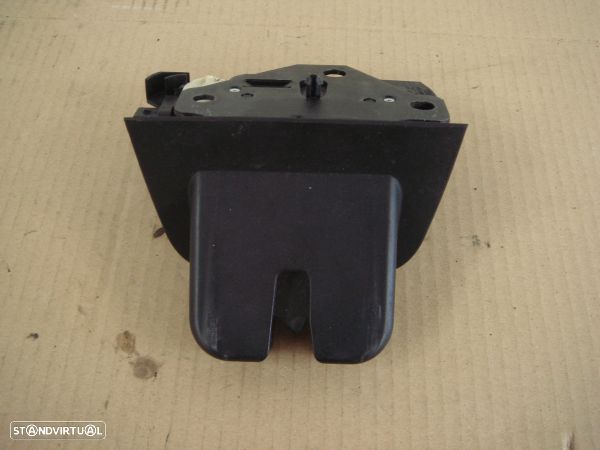 Fecho Da Tampa Da Mala Audi A3 Sportback (8Pa) - 1