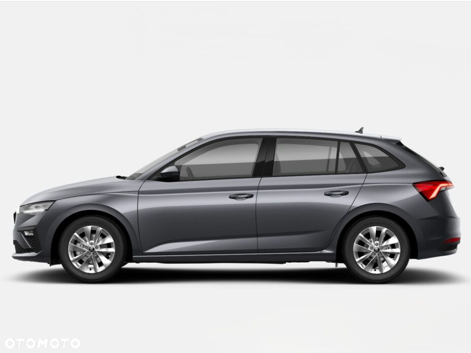 Skoda Scala - 2