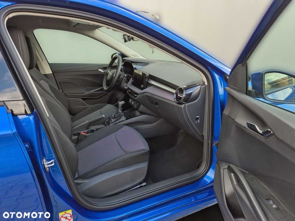 Skoda Fabia 1.0 TSI Drive DSG - 16