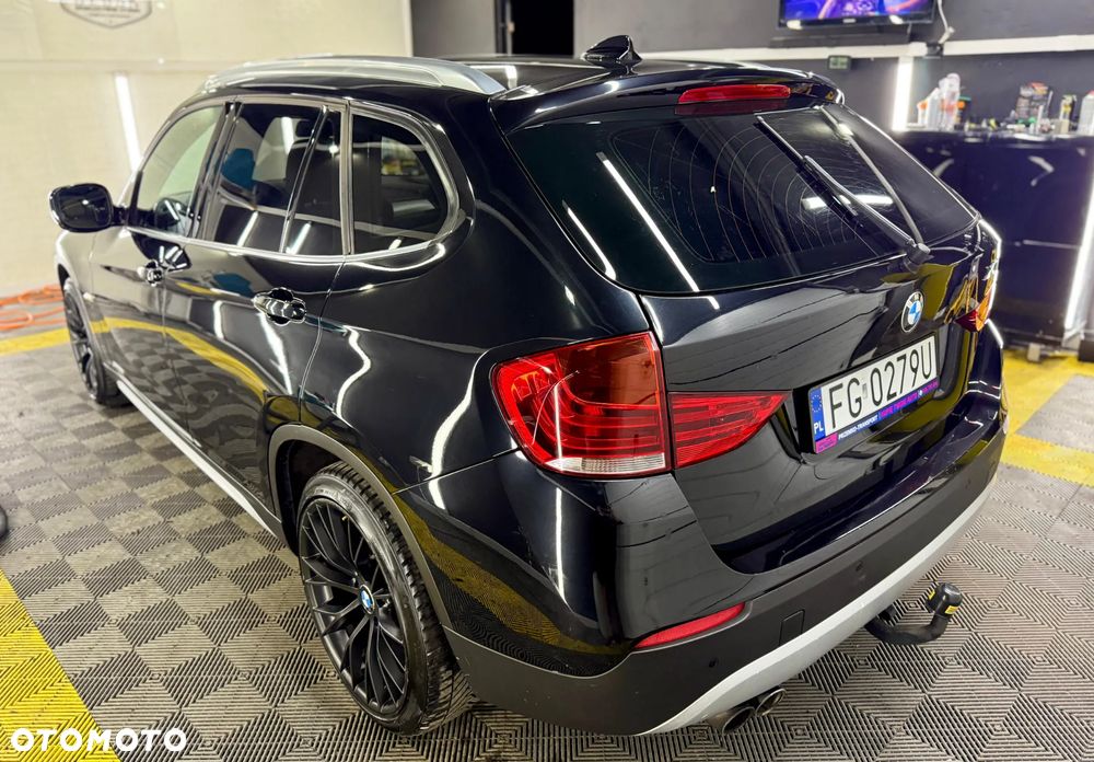 BMW X1 - 10