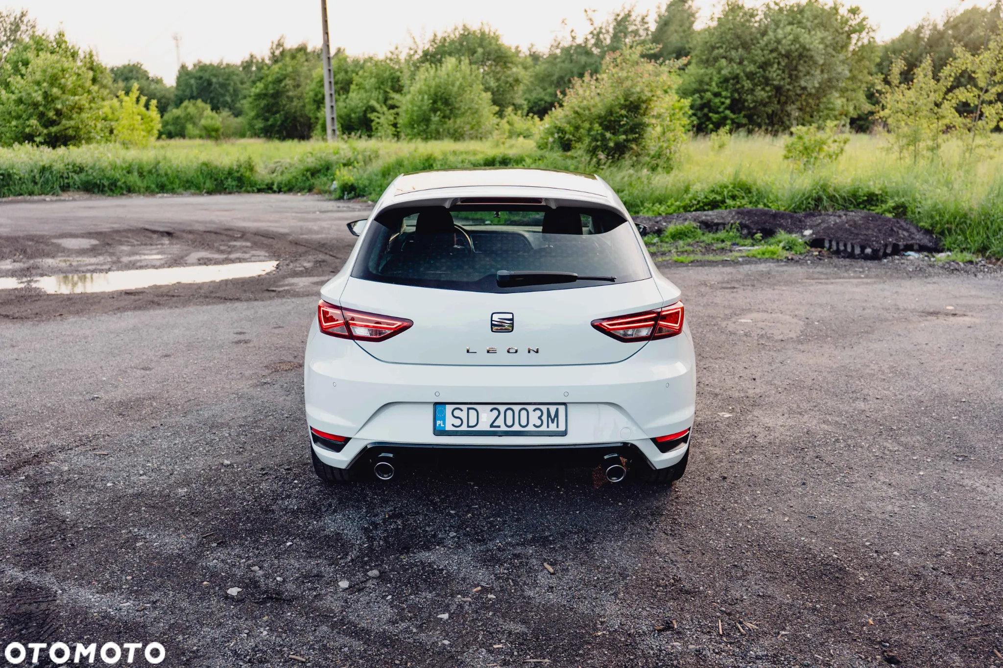 Seat Leon SC 2.0 TDI Style S&S EU6 - 10