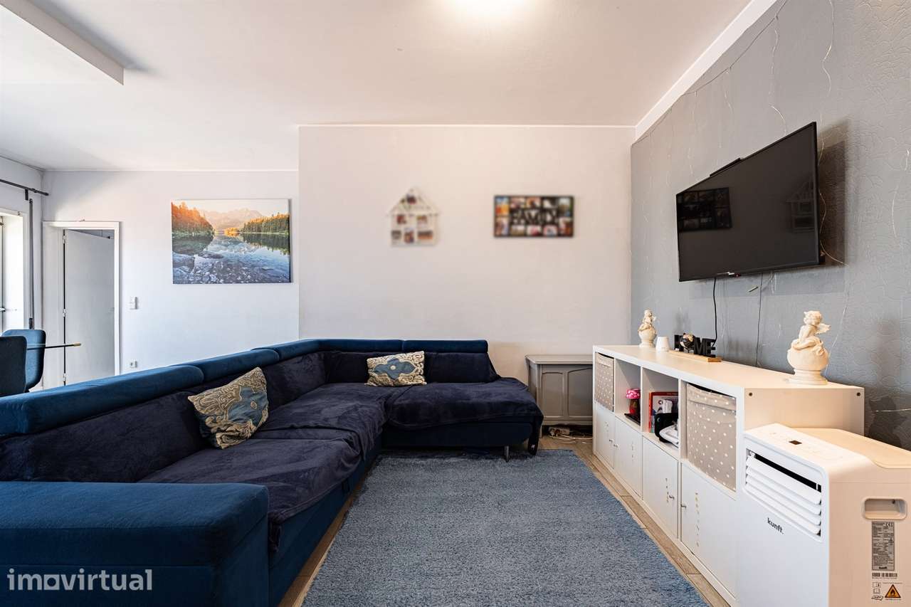 Apartamento T3 Venda em Perafita, Lavra e Santa Cruz do Bispo,Matosinh - Grande imagem: 2/36