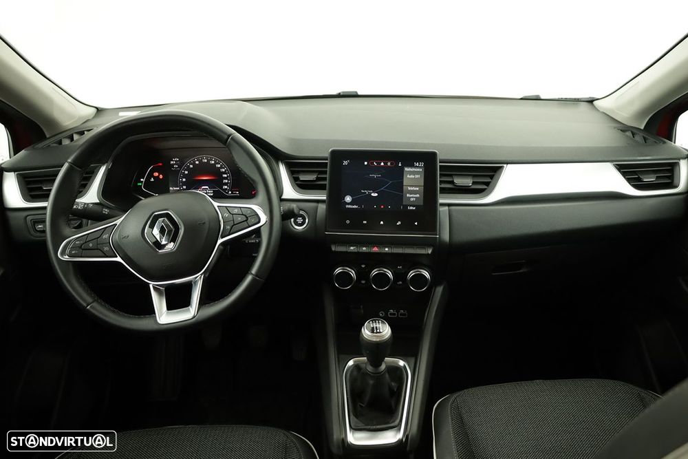 Renault Captur 1.0 TCe Techno - 8