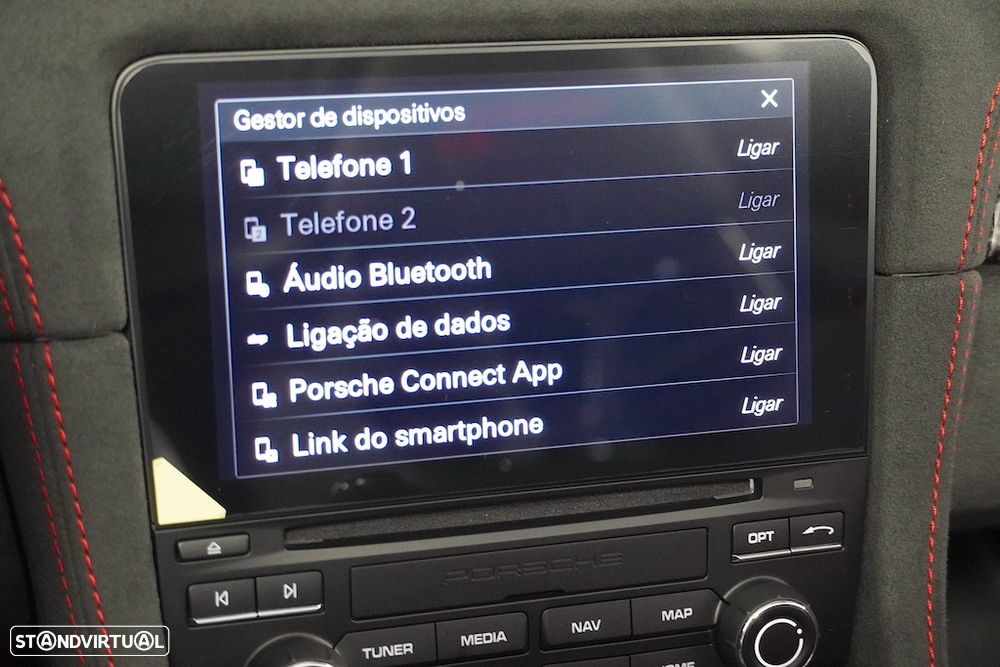 Porsche 718 Spyder RS - 53