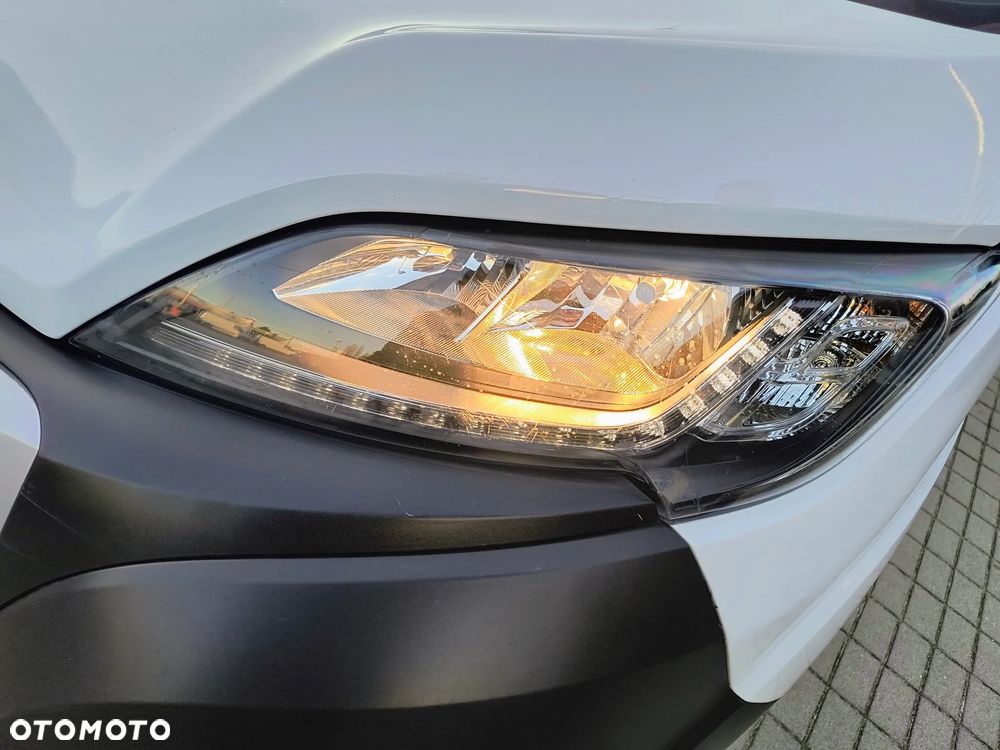 Peugeot Boxer L3H2 140KM Niski Przebieg Navi Kamera VAT23 - 15