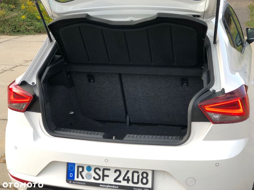 Seat Ibiza 1.0 TSI S&S Xcellence - 35