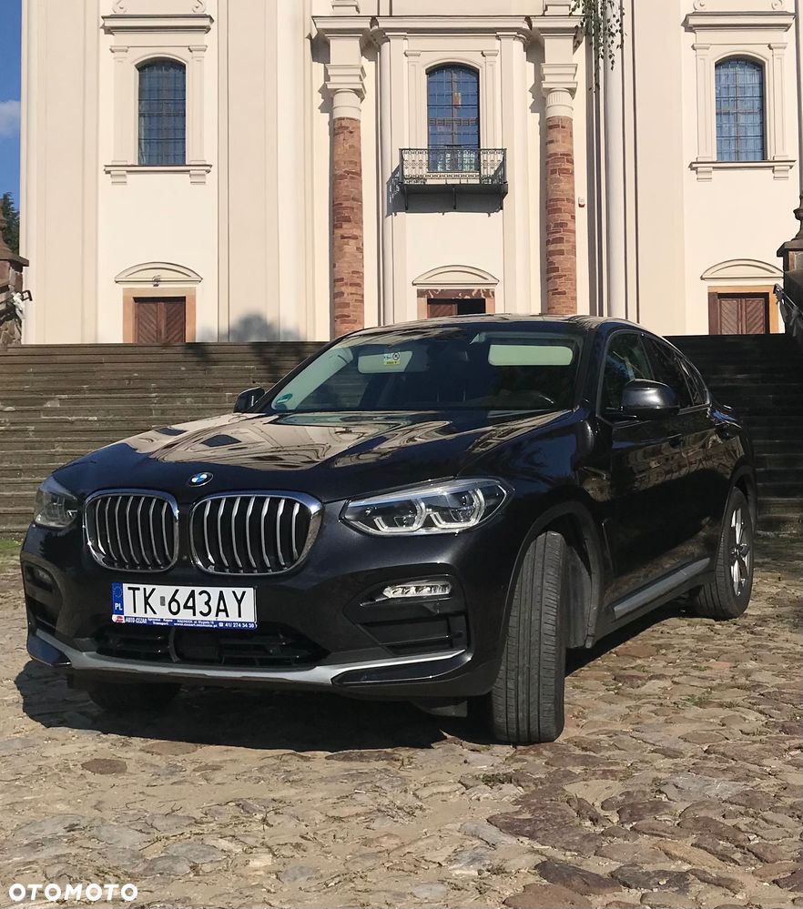 BMW X4 - 8