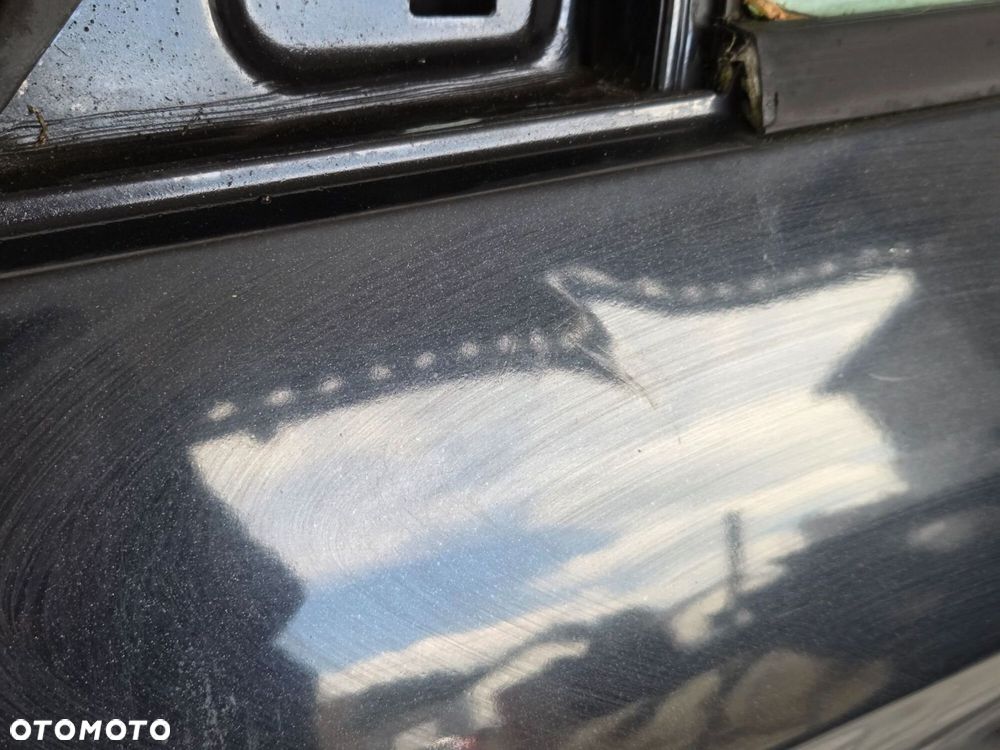 DRZWI LEWE PRZÓD FORD GALAXY MK3 KOD LAKIERU G6 KOMPLETNE - 4