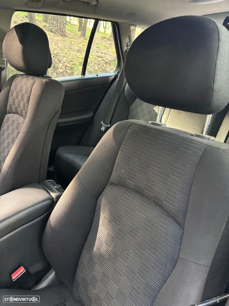 Mercedes-Benz C 220 CDi Classic - 24