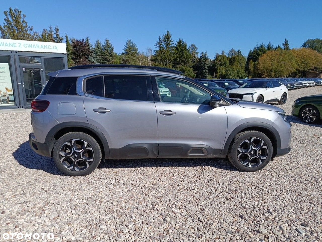 Citroën C5 Aircross - 4