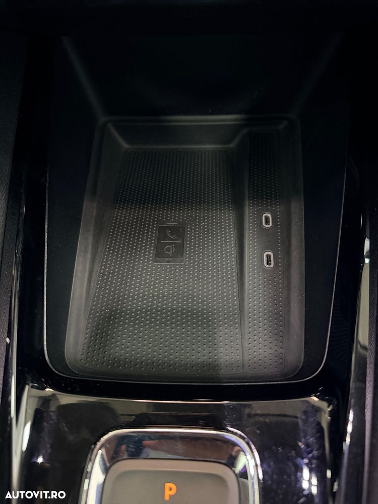 Skoda Octavia 2.0 TDI DSG Style - 20