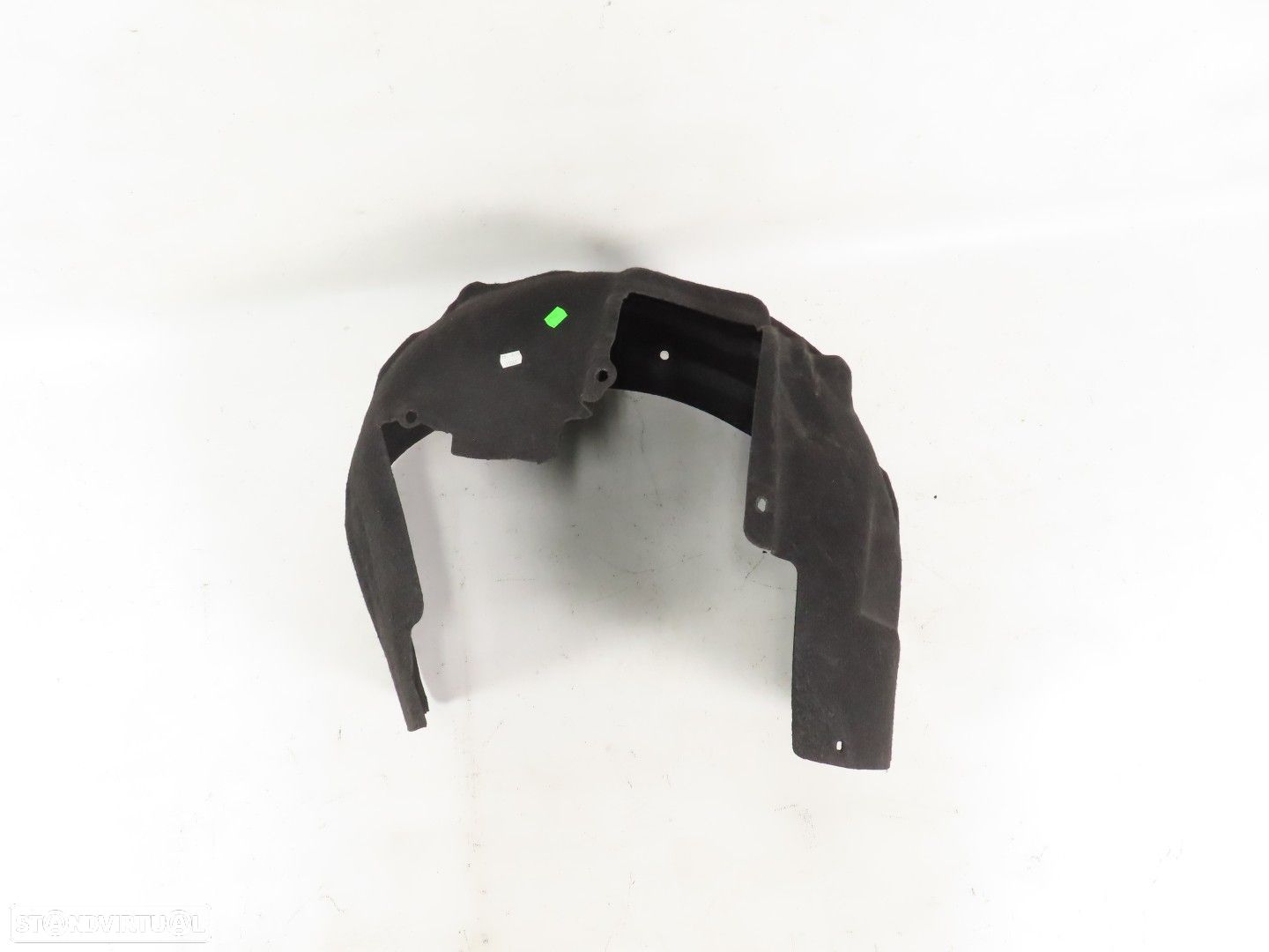 Cava da roda Direito/Trás Seminovo/ Original BMW 1 (F20)/BMW 1 (F21)/BMW 2 Coupe... - 1
