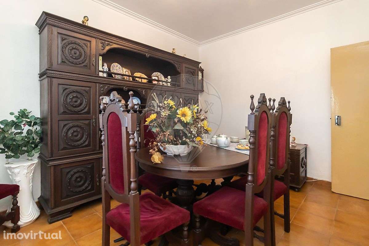 Moradia T4 para venda - Grande imagem: 5/50