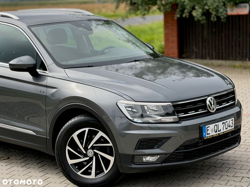 Volkswagen Tiguan 2.0 TDI SCR Join - 37