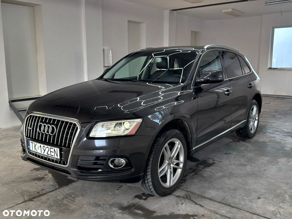 Audi Q5 - 3
