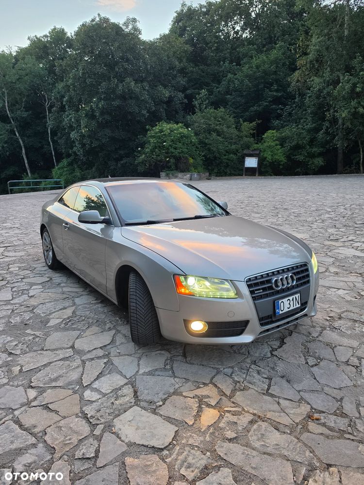 Audi A5 Coupé - 3