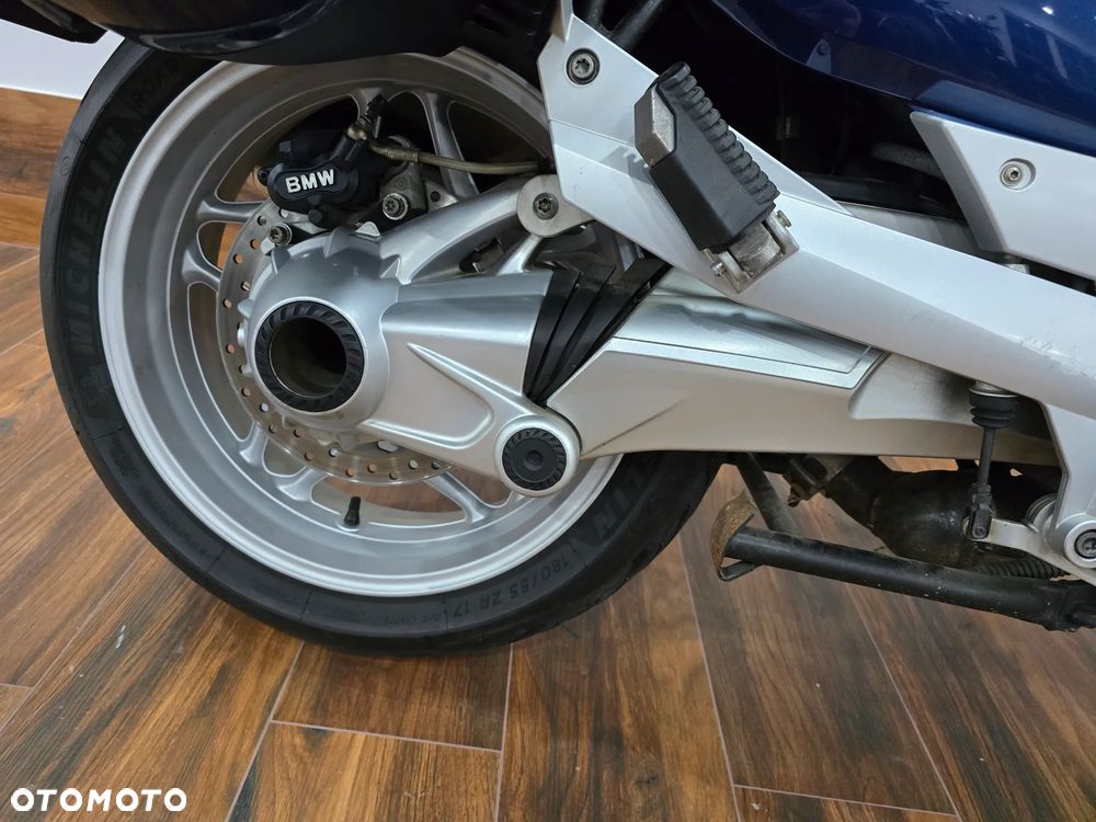 BMW RT - 27