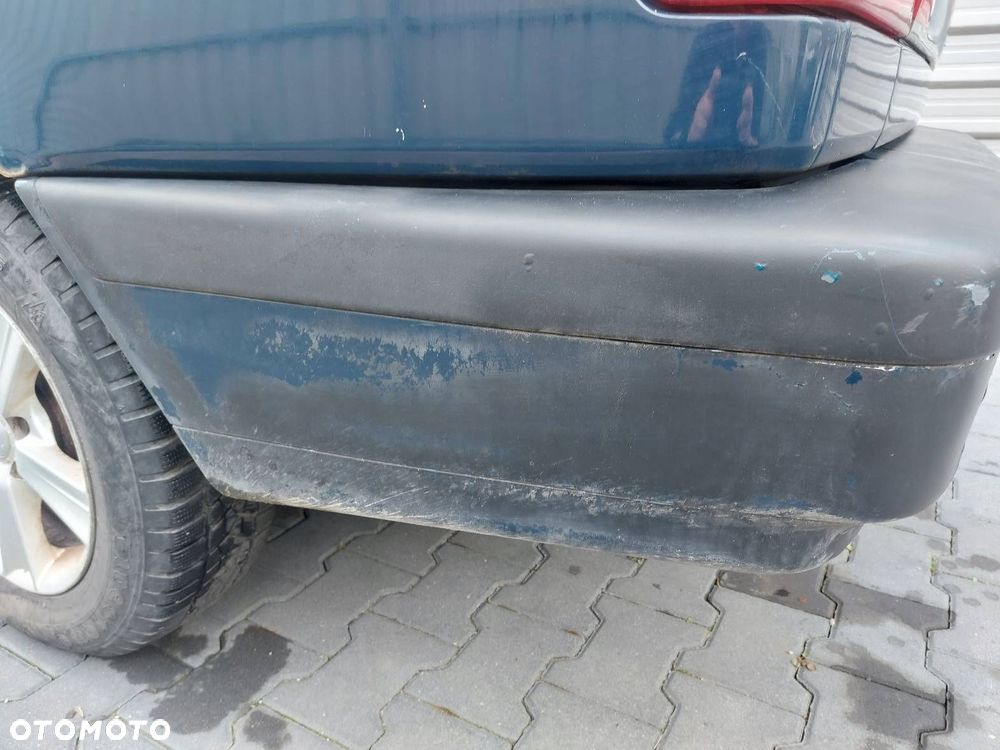 KOMPLETNY TYŁ VOLVO 850 I 604-21 KLAPA ZDERZAK LAMPY - 6