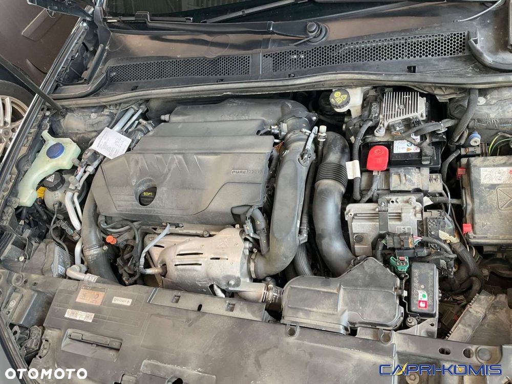 Peugeot 508 - 24
