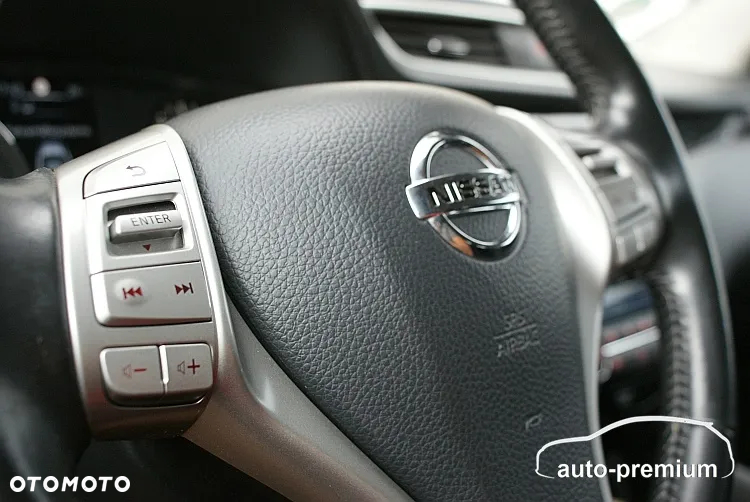 Nissan Qashqai 1.6 DCi Tekna EU6 - 8