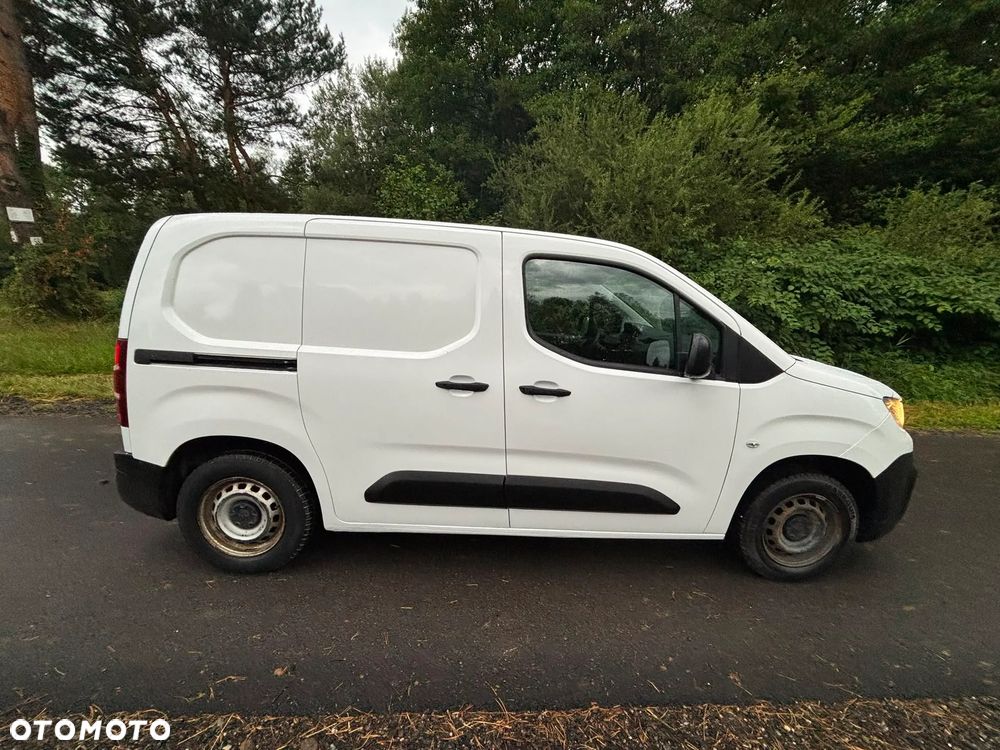 Peugeot Partner - 2