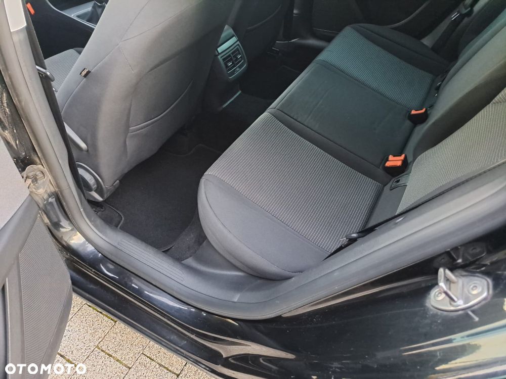 Seat Leon 1.2 TSI Style S&S - 30