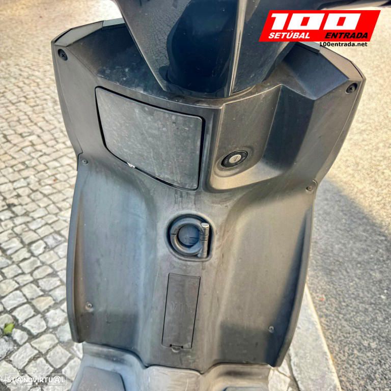 Aprilia SR 125 - 19