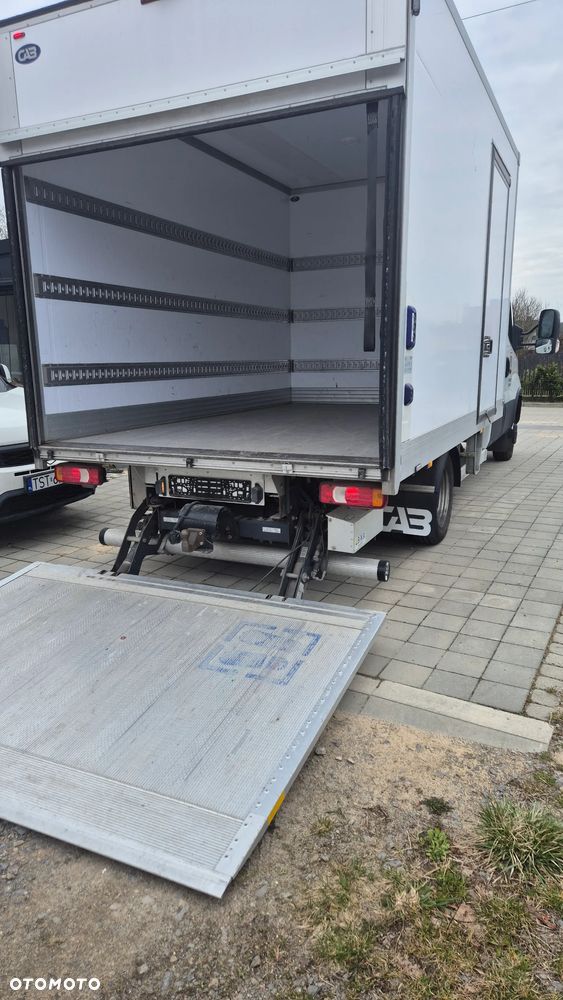 Iveco DAILY 50C14GA - 4