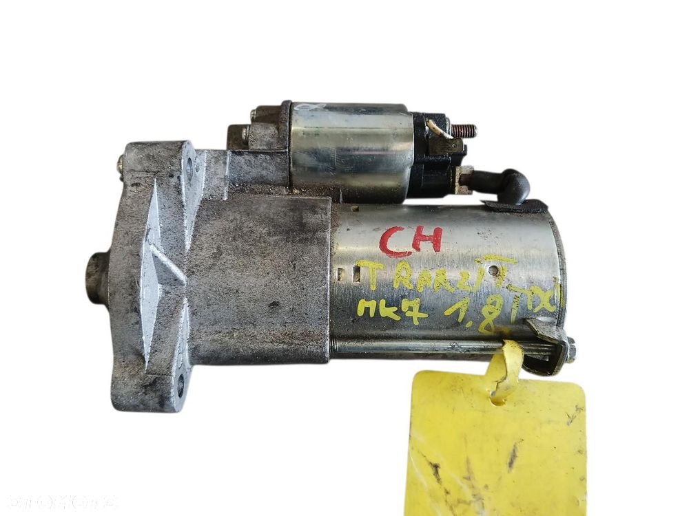 ROZRUSZNIK  FORD TRANZIT MK7 1.8 TDCI - 1