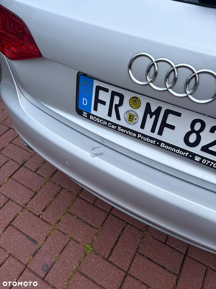 Audi A4 - 24