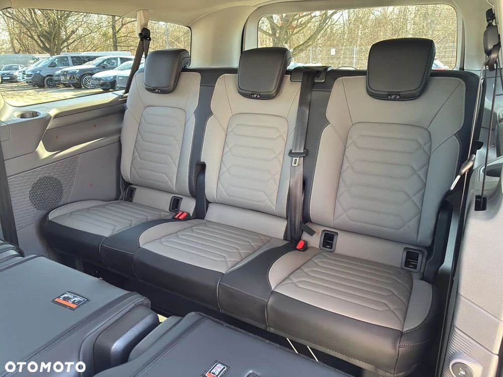 Volkswagen Caravelle 2.0 TDI L2 4Motion Style - 18