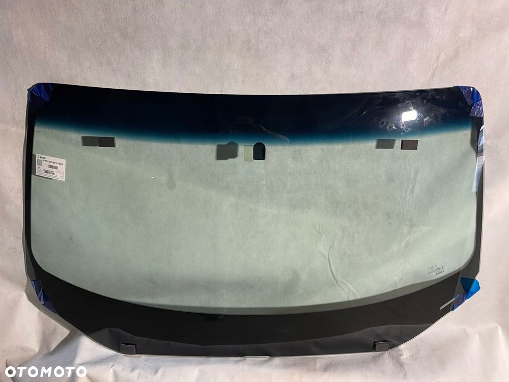 honda ridgeline pickup szyba przednia nowa 2005-2015 - 1