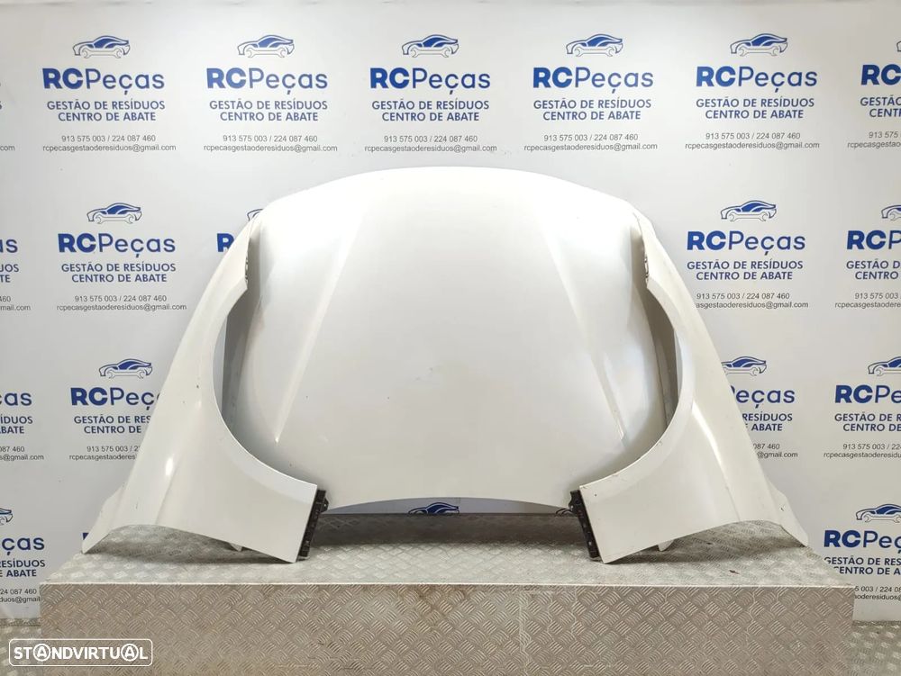 Frente completa BMW Serie 3 F30 F31 Sport Diesel - 8