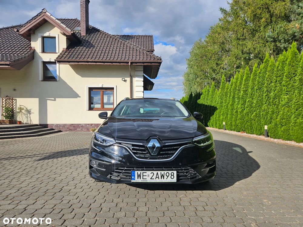 Renault Megane 1.3 TCe FAP Techno EDC - 5