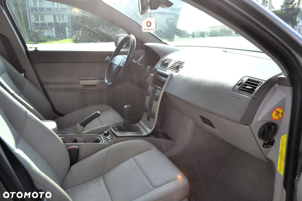 Volvo S40 1.8 Kinetic - 9