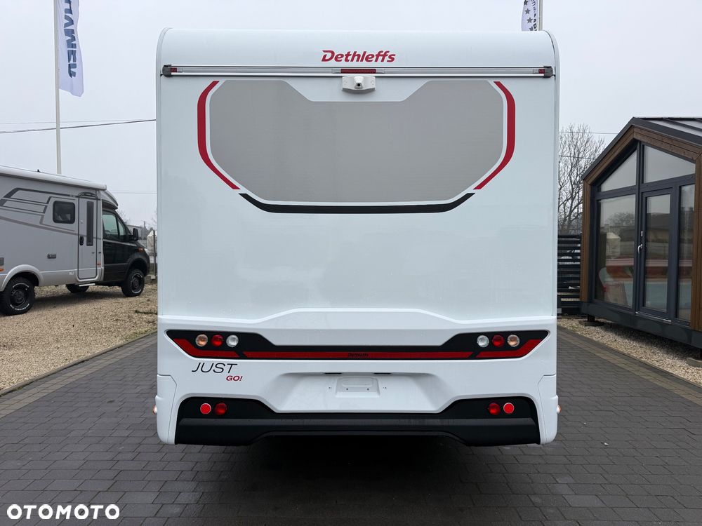 Dethleffs Just GO T 7055 EB ACTIVE - 6