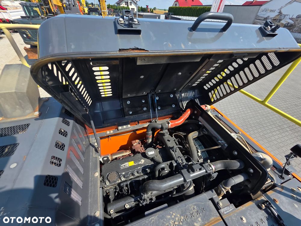 Doosan DX 225 LC-7, 2022 ROK, 2700 MTH - 32
