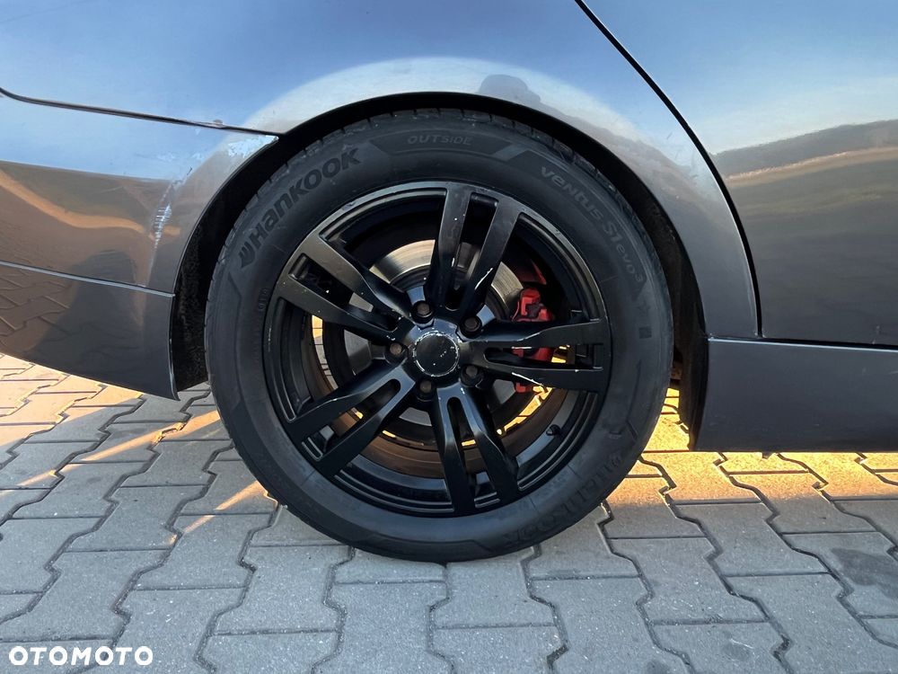 BMW Seria 3 320d DPF - 11
