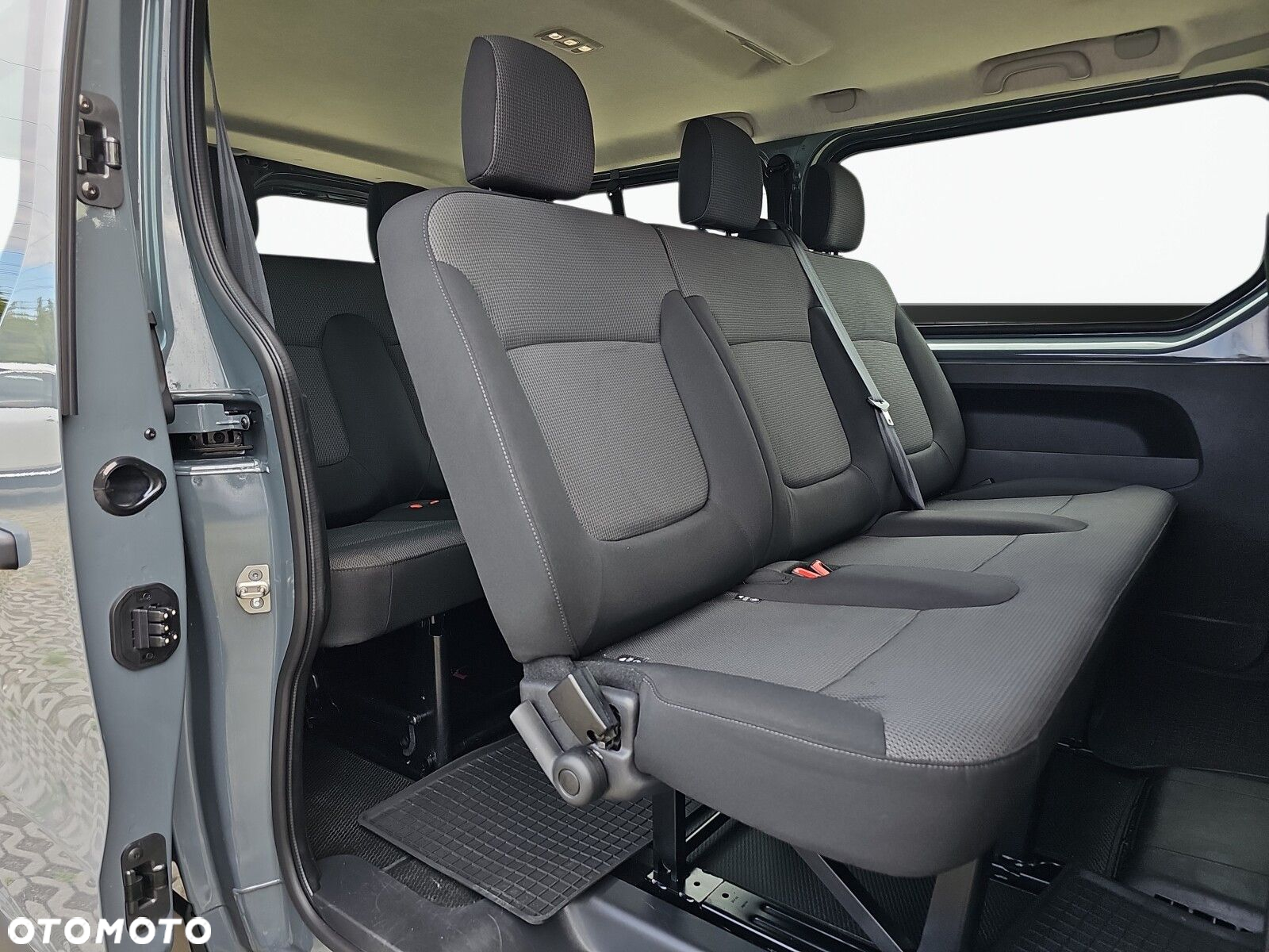 Renault Trafic - 20